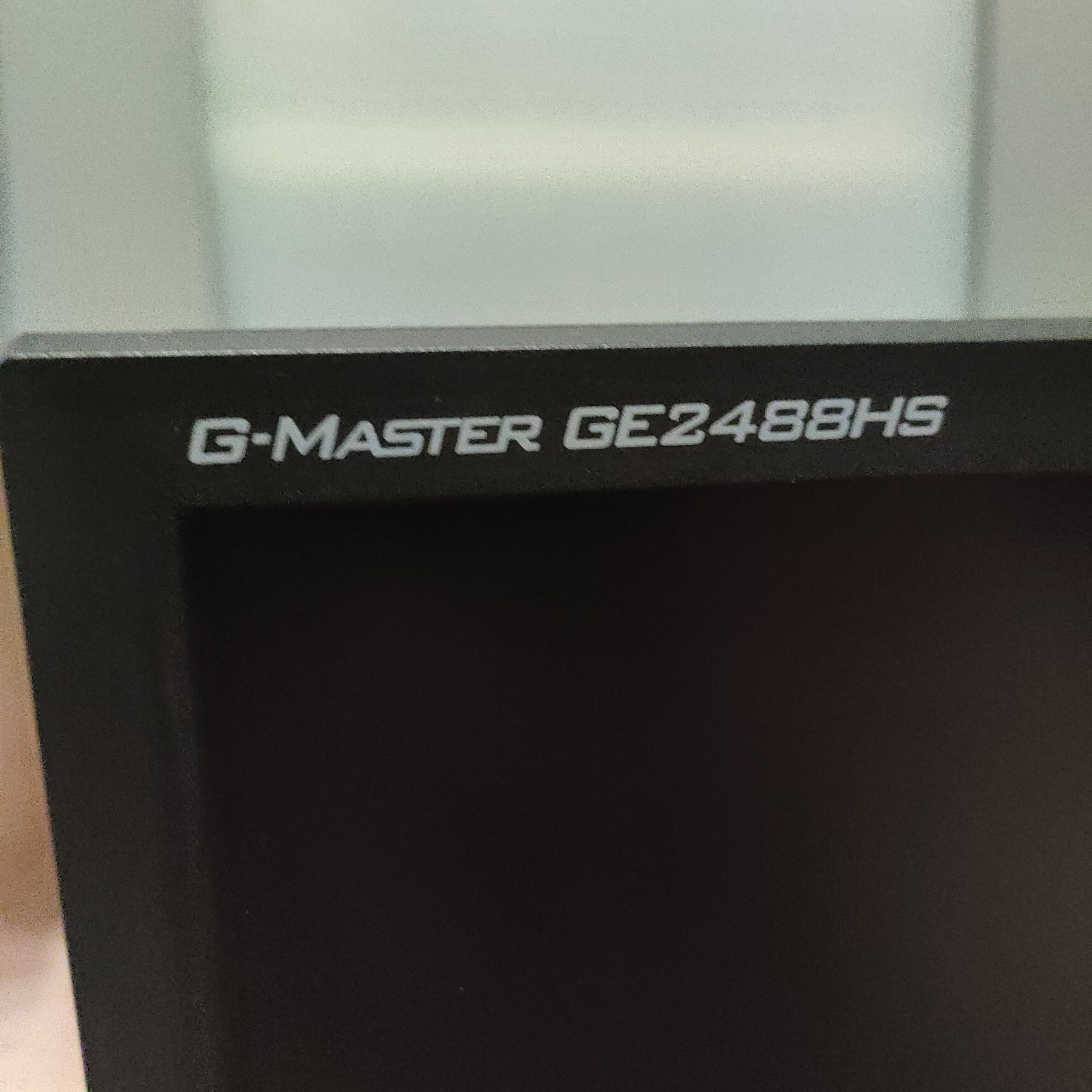 Monitor iiyama g-master ge2488hs 24''