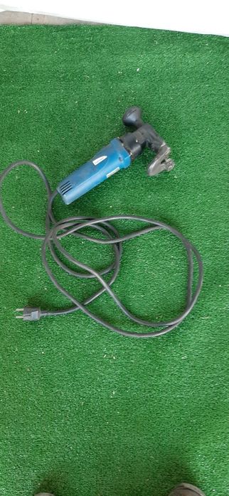 Nożyce do blachy nożyce elektryczne  wysyłka