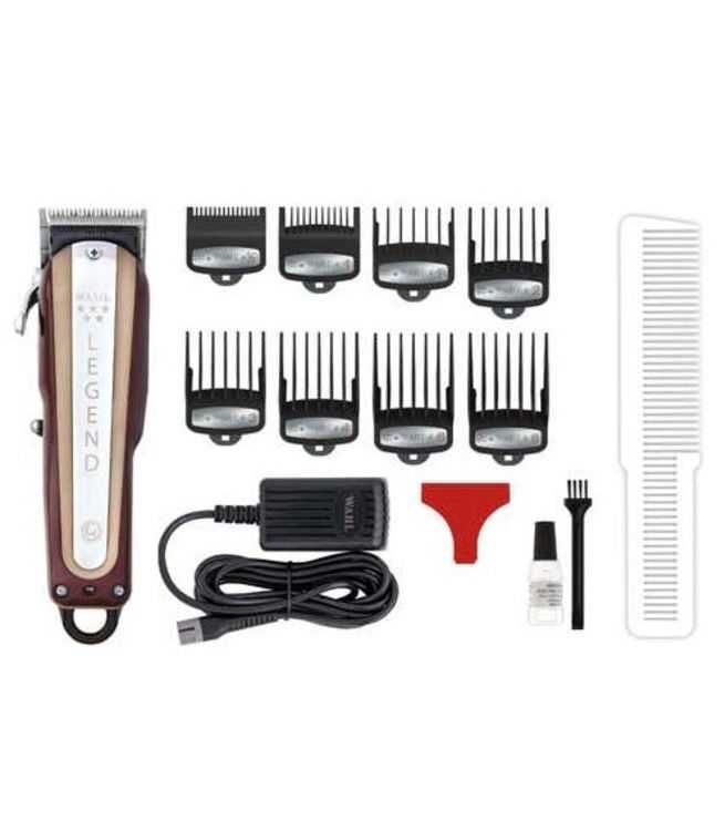 Wahl Legend Cordless Clipper