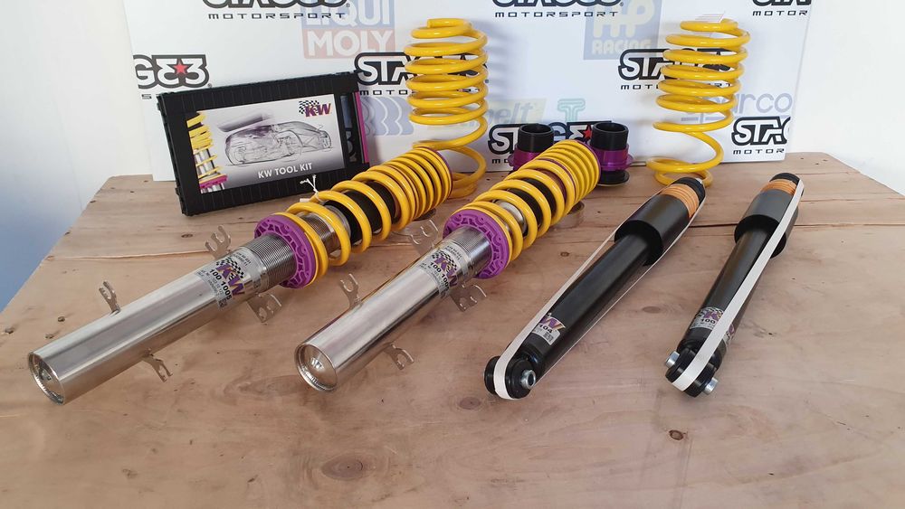 Coilovers TEIN MX5 NA NB NC Toyota GT86 Lexus Is200 Suspensão