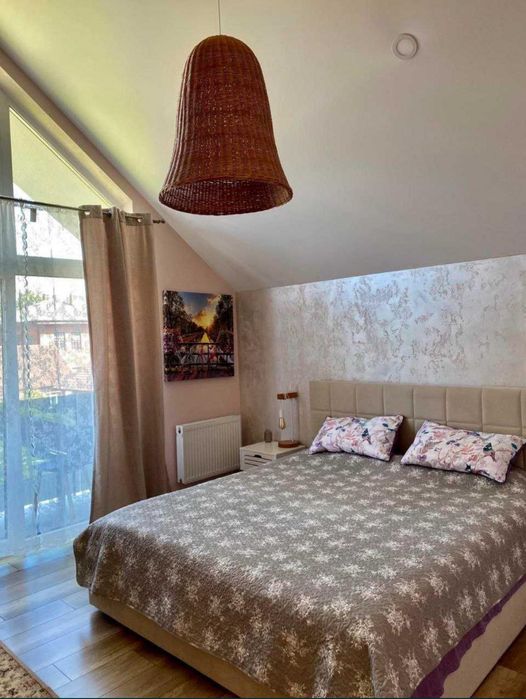 Сучасний будинок з ремонтом! Лісова Буча!