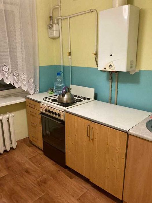 Подобово і погодинно, 1-но кім. квартира, р-н Центрального Автовокзалу