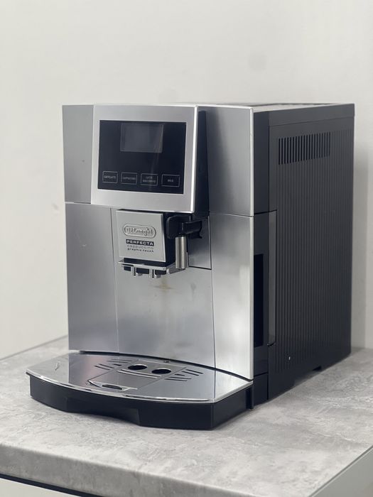 Кофеварка кофемашина из Европы Saeco Viena