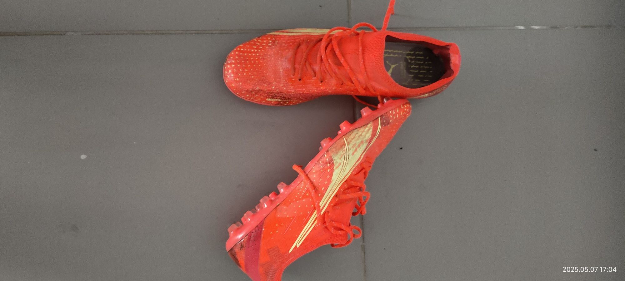 Puma Ultra Ultimate MG