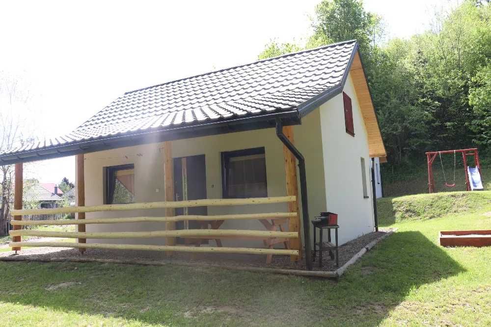 Domki, Noclegi Bieszczady, Solina, Polańczyk,