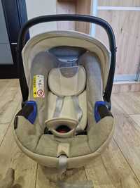 Продам автокресло люлька Britax