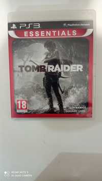 Tomb Raider ps3...