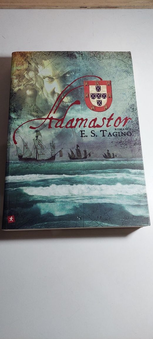 Adamastor - ES Tagino