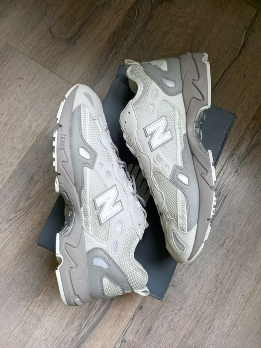 ОРИГИНАЛ. Кроссовки мужские New Balance 827