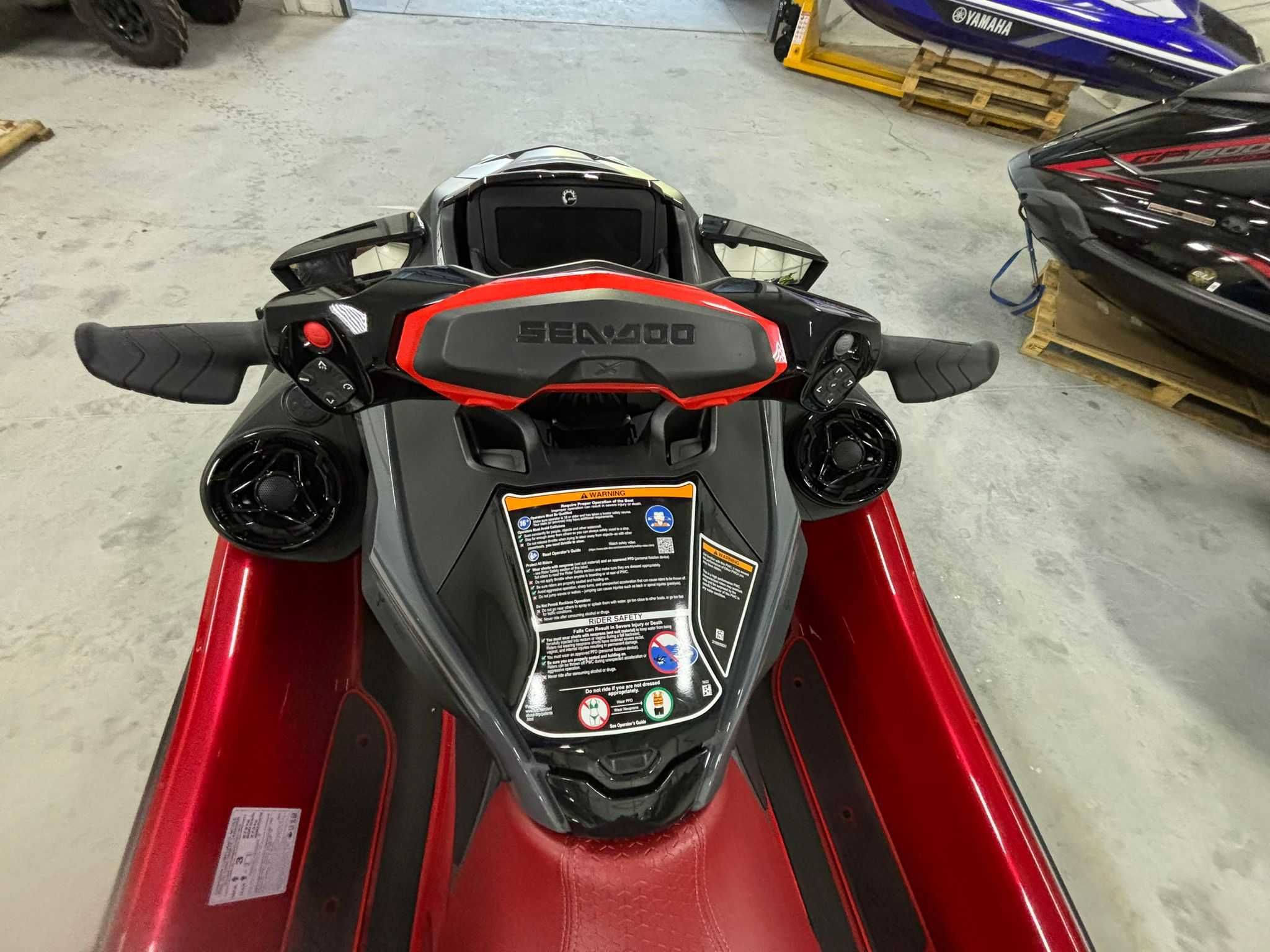 Sea Doo RXT 325 RS 2024r NOWY,  FV 23% Gwarancja OD RĘKI!!!