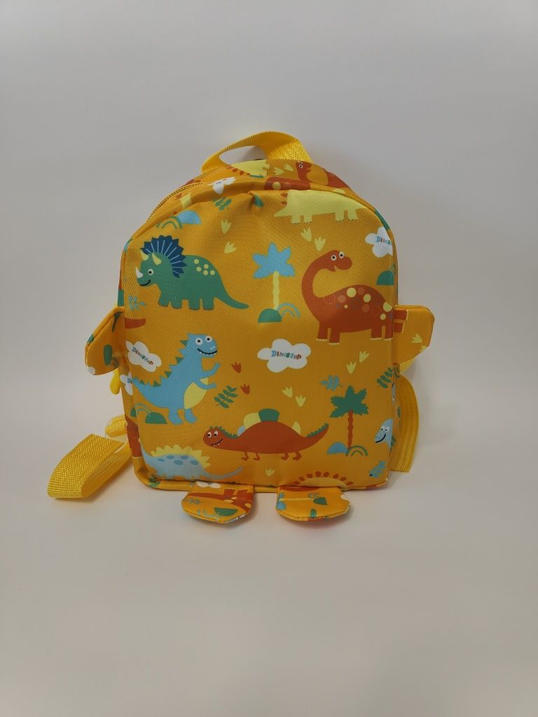 Рюкзак дитячий з динозавром