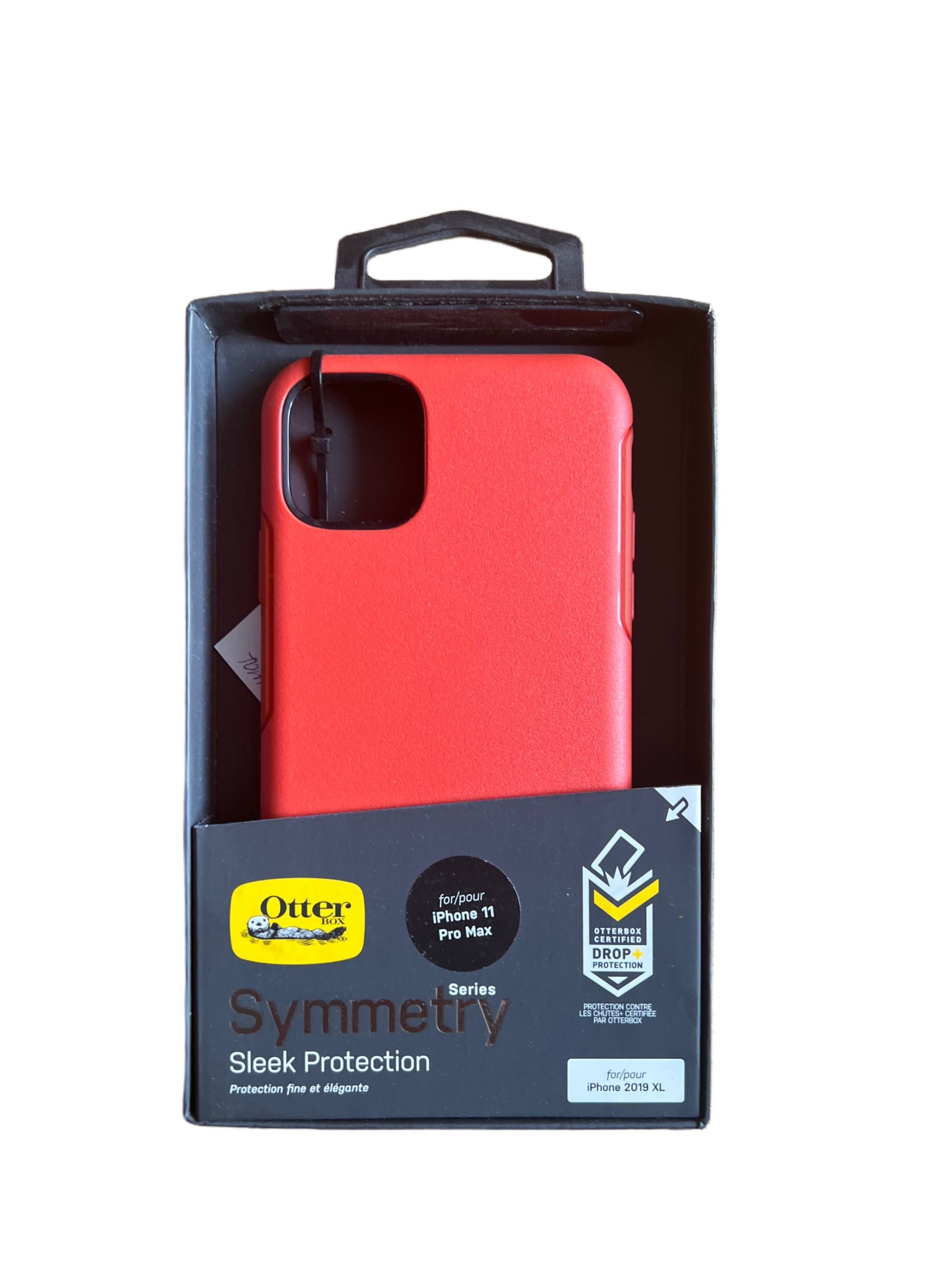 Otterbox Case seria  Symmetry iPhone 11 ProMax