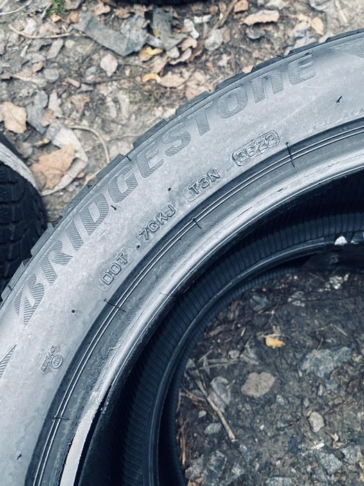 245 45 20 Bridgestone LM001 85%
