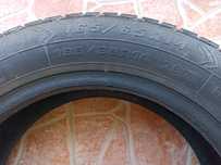 Pneu marca DURANT 165/65/14