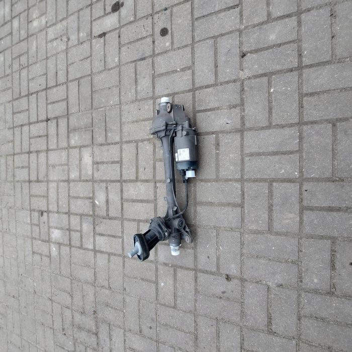 VW Tiguan Ateca Karoq 5QB 20r Maglownica Przekładnia Kierownicza