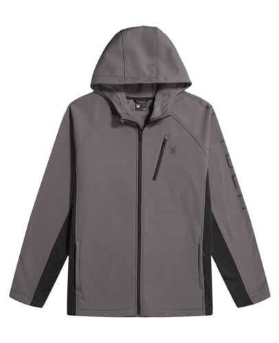 Чоловіча куртка softshell американського бренду Spyder Tempo