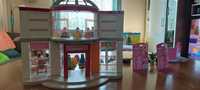 Playmobil centrum