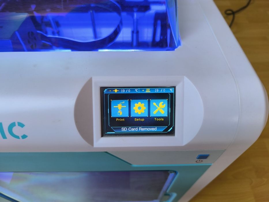 Drukarka 3D Anycubic 4max PRO
