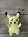 Miś pluszak Pikachu Pikaczu przyssawka wys.25cm