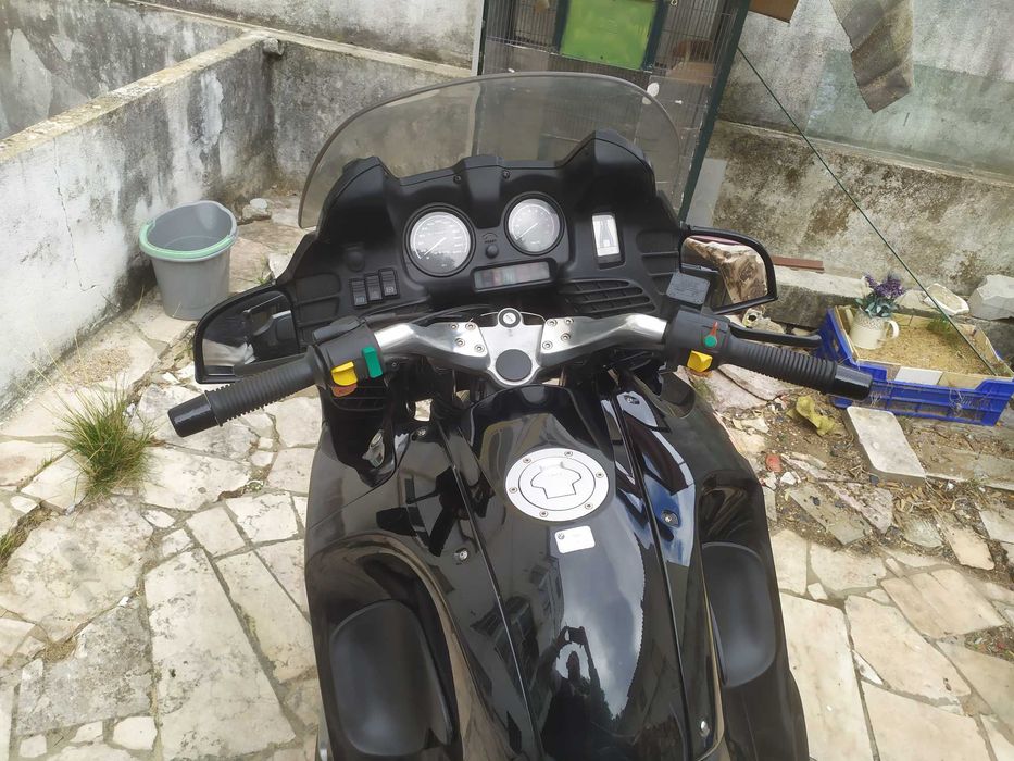 BMW RT 1100  em bom estado