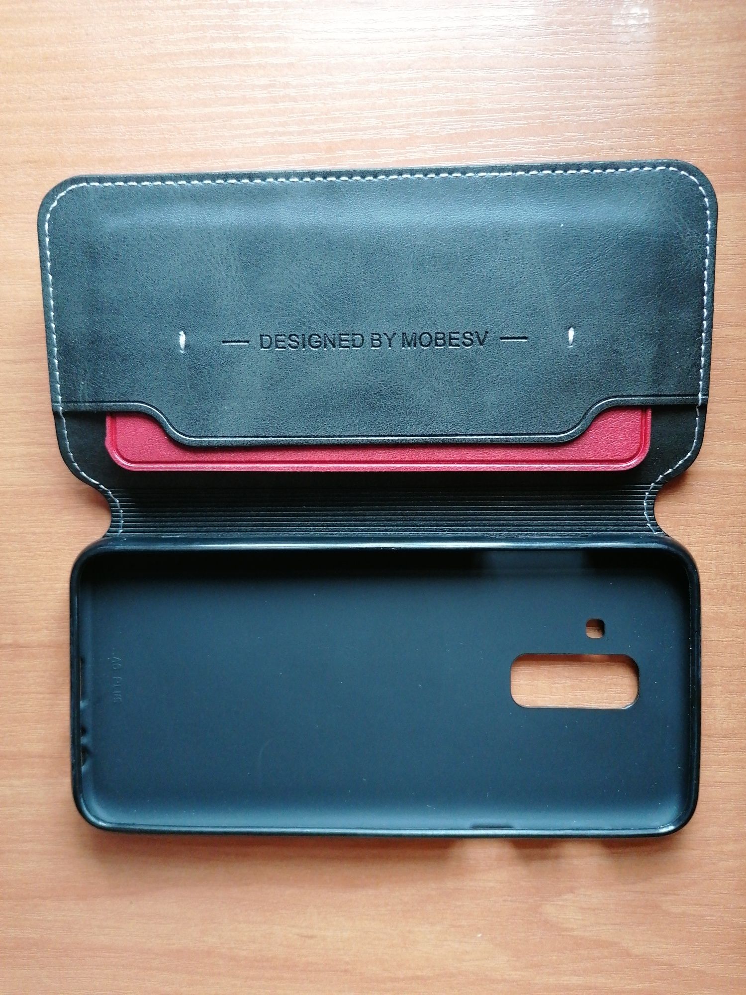 Pokrowiec, Etui do Samsung Galaxy A6 Plus 2018