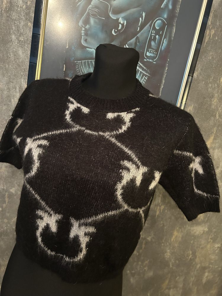 Oryginalny sweter Pinko r.S