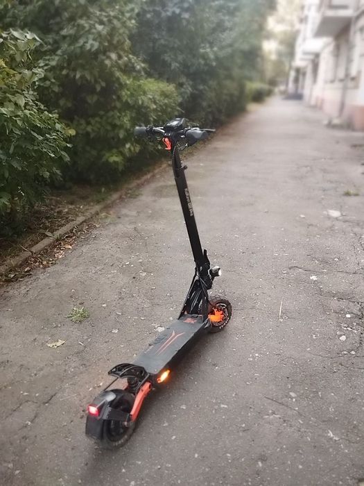 Kukirin g2 pro2025
