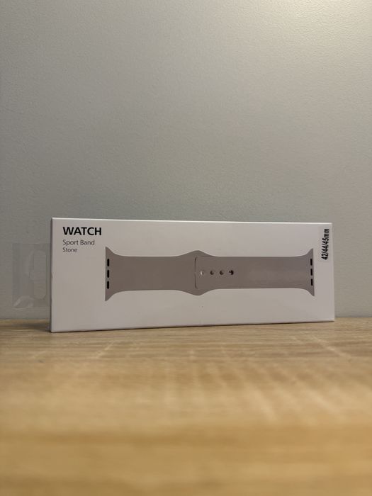 bracelete apple watch