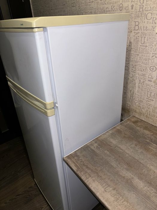 Холодильник 2-х камерный NORD .