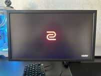 BenQ ZOWIE XL2566X+ 4000Hz • ідеальний стан, гарантія Comfy