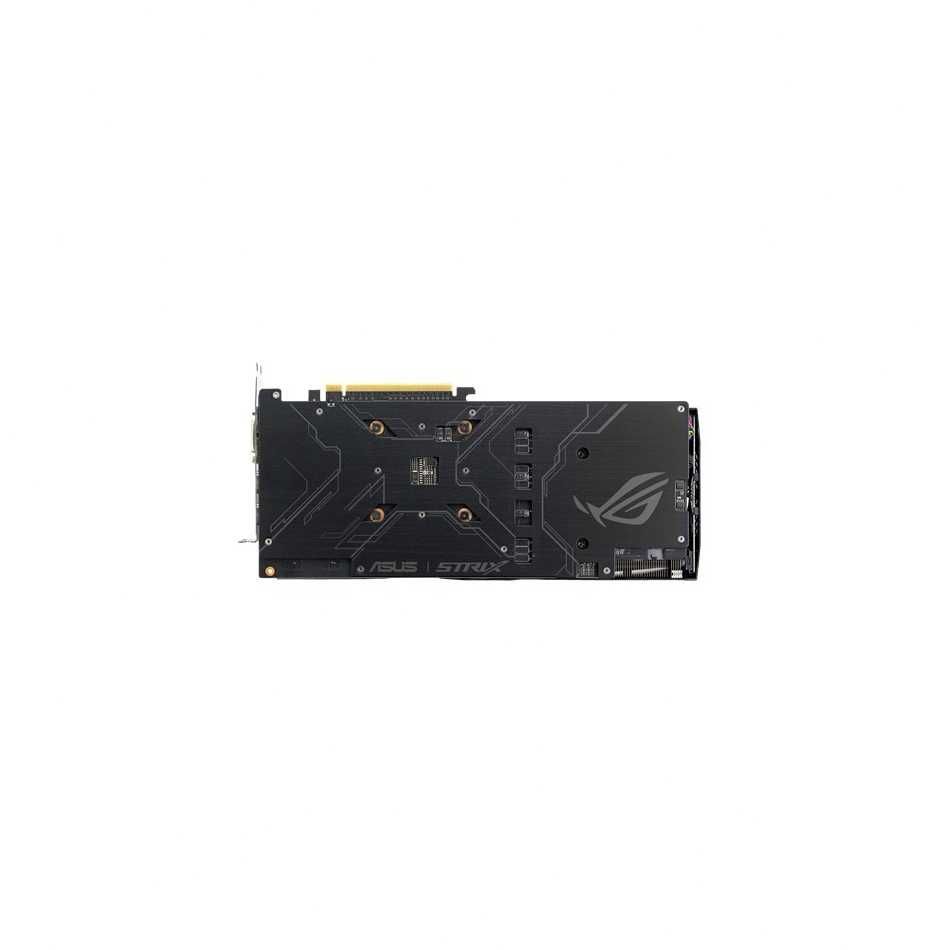 ASUS ROG STRIX-GTX1060-O6G-GAMING GeForce