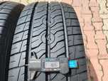 2szt Opony Semperit 215/70/15C 2023rok Jak Nowe
