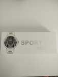Smart Watch 1.85" V 69A, Amoled, mocna bateria 710mAh