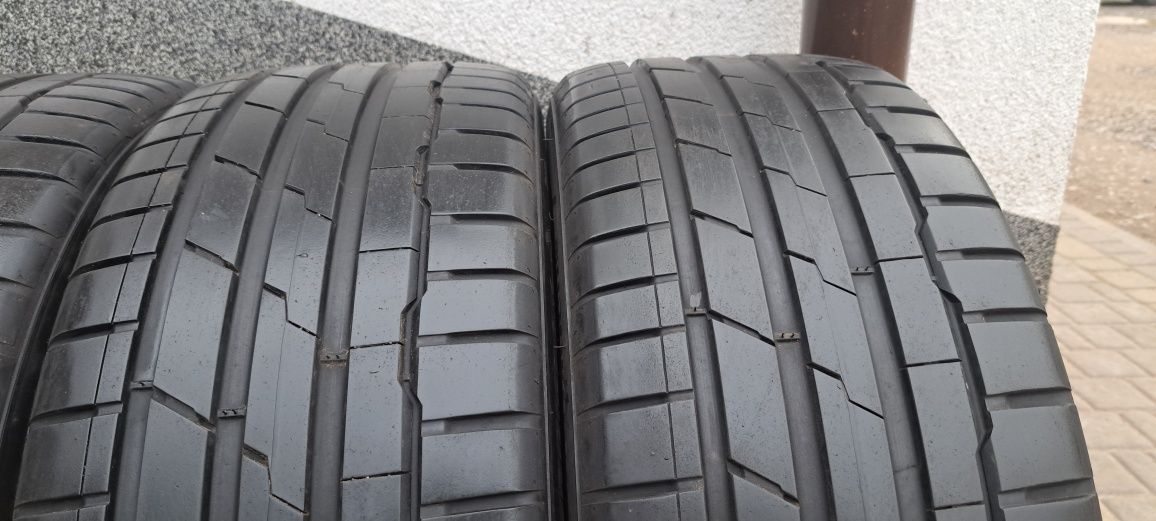 4x 245 45 R19 102Y XL 2021r Hankook Ventus S1 EVO 3 opony letnie kompl