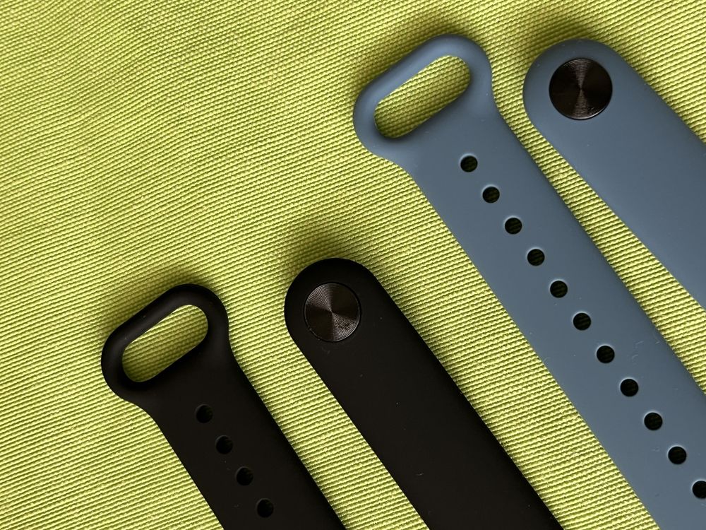 Braceletes para Mi Band 8/9