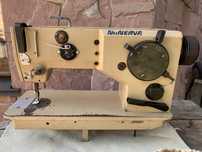 Minerva 72523-101 промислова швейна зігзаг машина