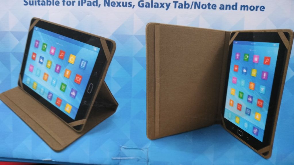 Etui na tablet 11-13 cali Lab31