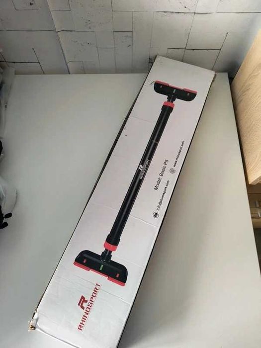 Drążek do podciągania Rhinosport