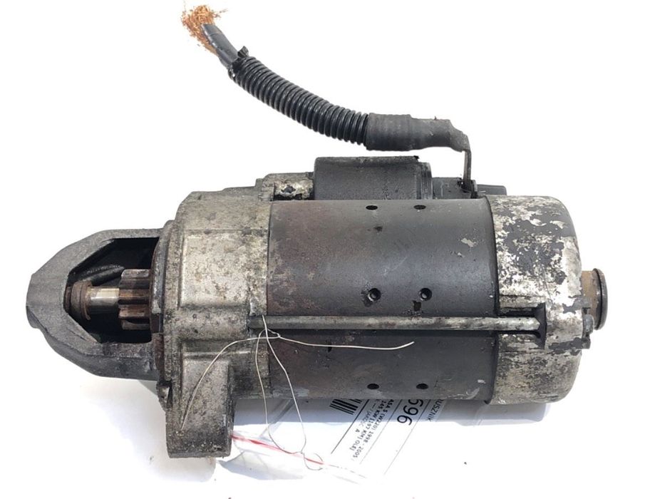 ROZRUSZNIK - 119.00 PLN - MERCEDES-BENZ KLASA S (W220) 1998 - 2005 S 320 CDI (220.026, 220.126) 145