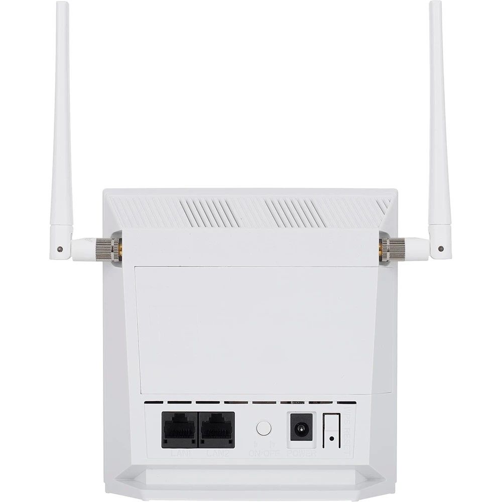 Портативний 4G WI-FI роутер ERGO RO516B з акумулятором.