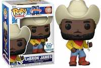 Funko Pop! Movies: Space Jam 2 LeBron James Figurka 1185