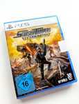Gra Starship Troopers Extermination Playstation 5 Ps5 (Siedlce)