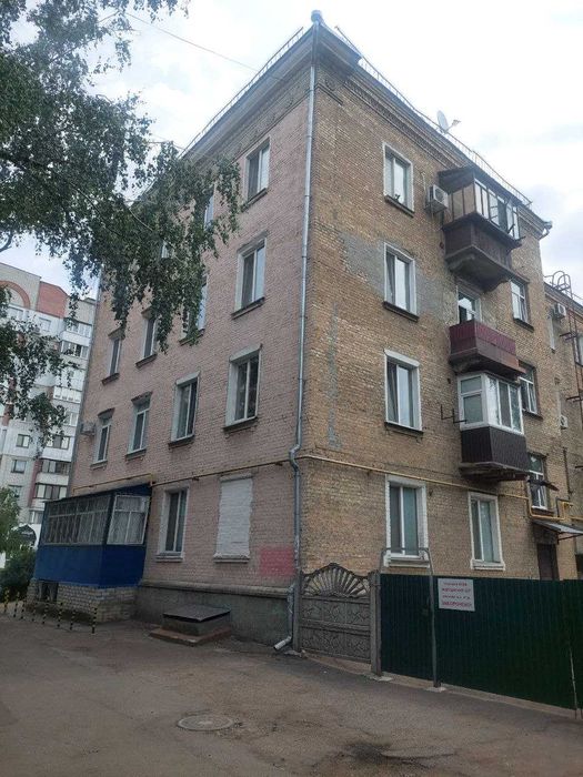 2 кімнатна квартира, вул. Гоголя, центр