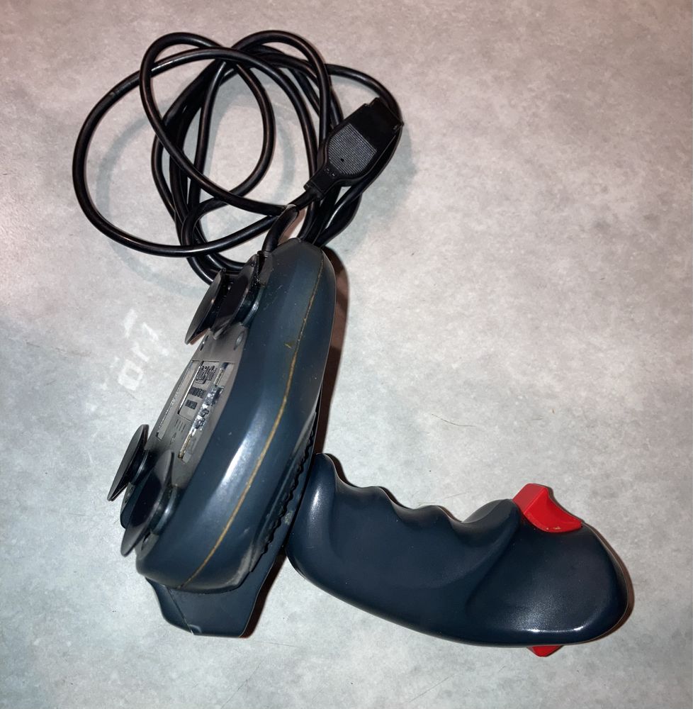 Joystick Quickshot QS -137F