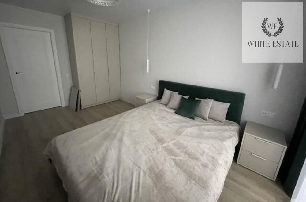 Продаж 1 кім квартири, вул. Смакули 8