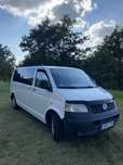 VW Transporter t5 1.9TDI 9osobowy