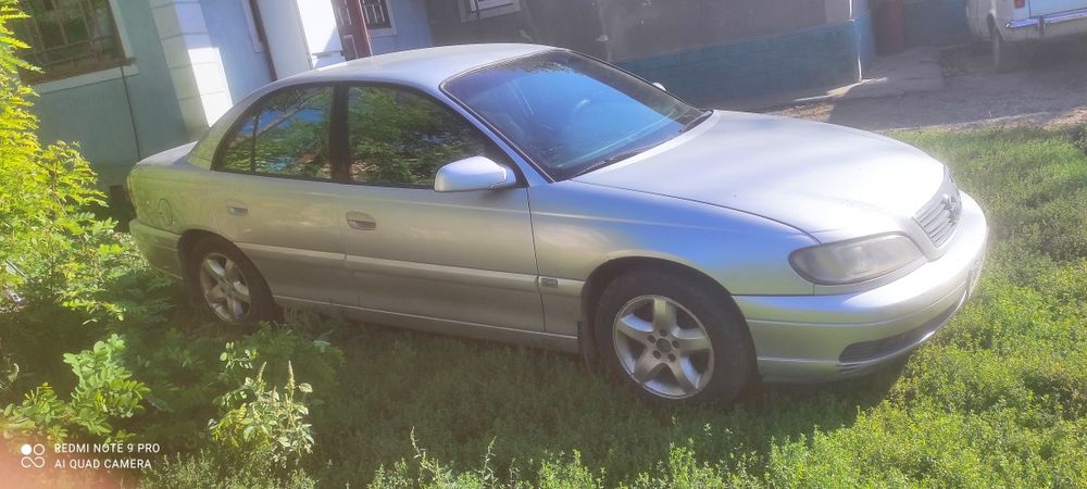 Продам Опель омегу б ресталінг 2002 року