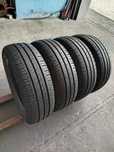 Opony letnie 185/60/15 84H Kumho Ecowing ES01 rok 2021