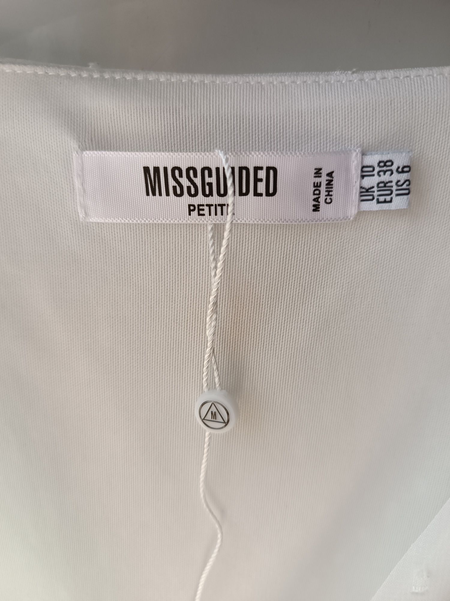 Блуза блузка missguided