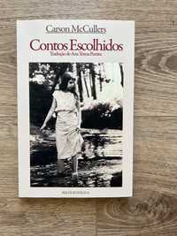 Contos Escolhidos - Carson McCullers